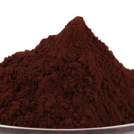 Coco and Chipotle Rub