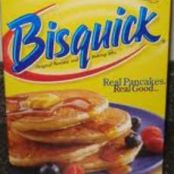 Homemade Bisquick Mix