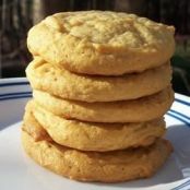 Old German Honey Cookies