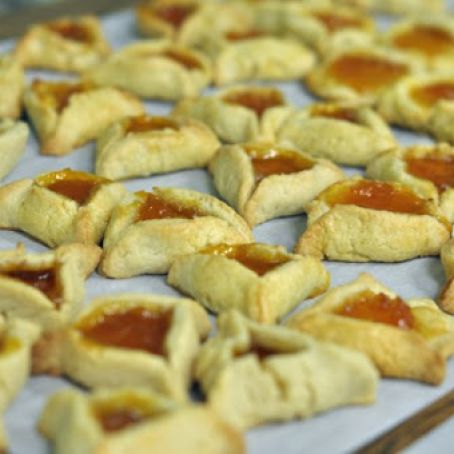Hamentashen