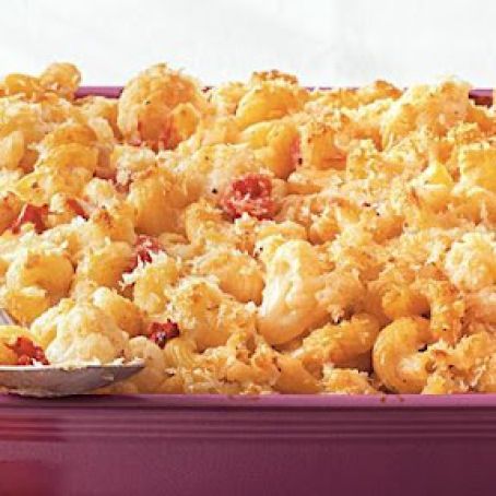 Meals (Brainy Casserole)