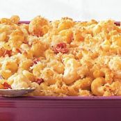 Meals (Brainy Casserole)