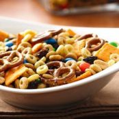 Dulce de Leche Cheerios® Snack Mix