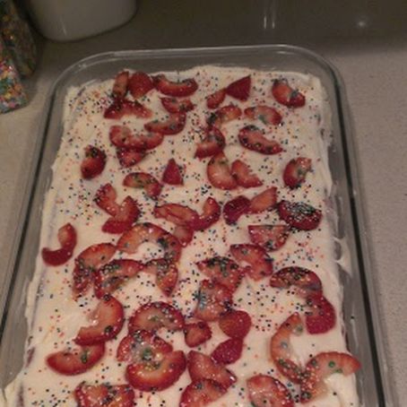 Cream Cheese Frosting