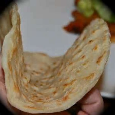 Gluten Free Tortillas
