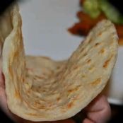 Gluten Free Tortillas