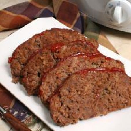 Meat Loaf Glaze