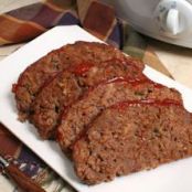 Meat Loaf Glaze