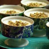 Indian Rice Pudding