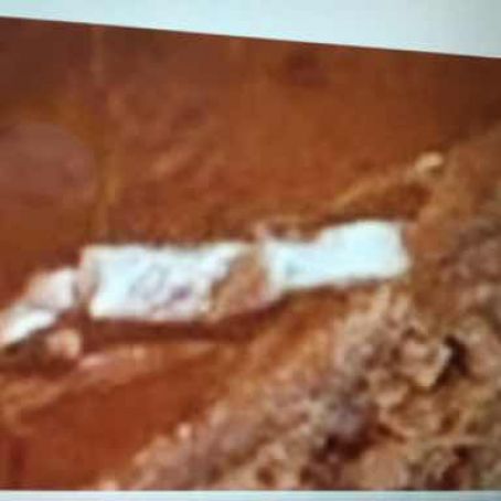 Chocolate Texas Sheet Cake