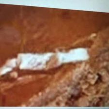 Chocolate Texas Sheet Cake