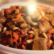 Summer Vegetable Stew (Pisto Manchego)