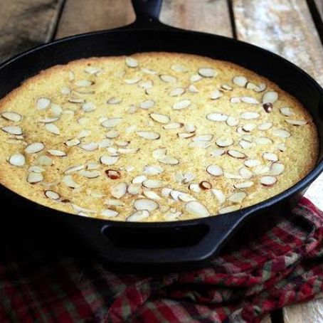 Swedish Visiting Cake