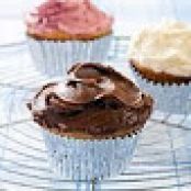 Cake - Chocolate Frosting