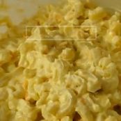 Macaroni Salad-Hawaiian Style