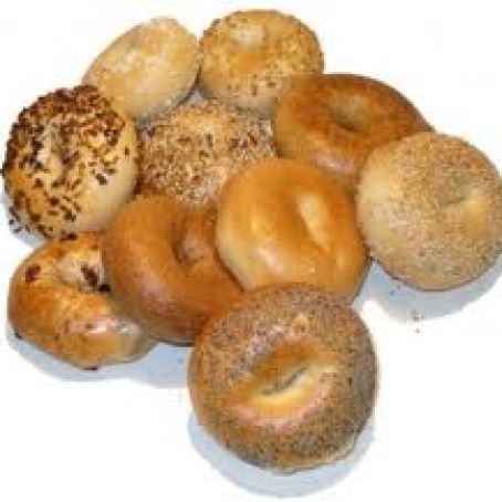 My Favorite Bagels