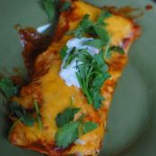 Mexican Enchilada Sauce