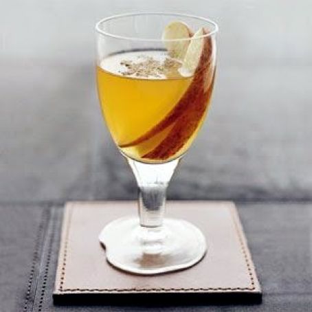 Apple Toddy