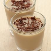 Beverage - Heath Bar Cocktail