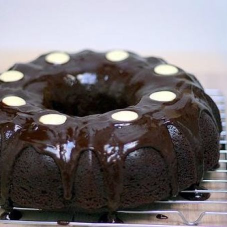 Chocolate Stout Cake