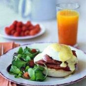 Eggs Benedict