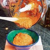 Romesco Sauce