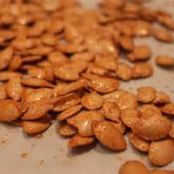 Roasted Pumpkin Seeds