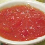 Stewed Tomatoes****