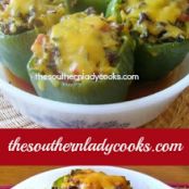 Stuffed Bell Peppers