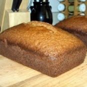 Amish Cinnamon Friendship Bread