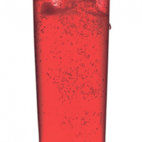 Hibiscus 7-Up