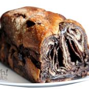 Chocolate Babka