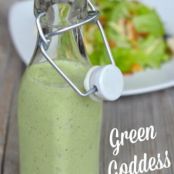 Green Goddess Dressing