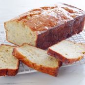 Bananas Foster Bread
