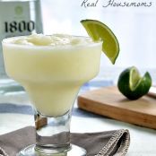 Pina-Rita {a pina colada margarita mash up}