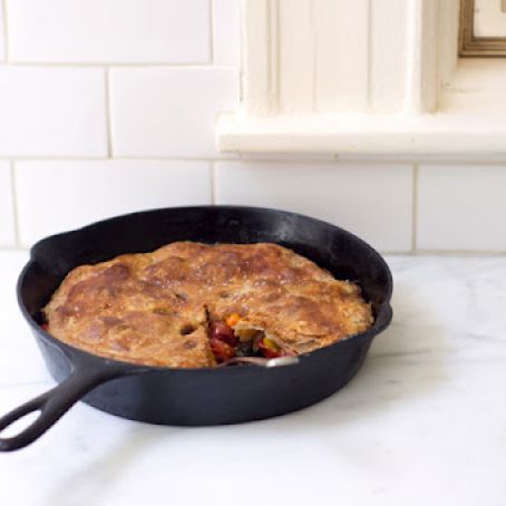 Tomato Tarte Tatin Recipe