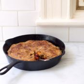 Tomato Tarte Tatin Recipe