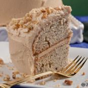 The Kings Cake (Elvis)