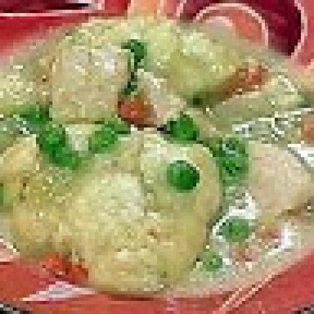 Chicken and Dumplings