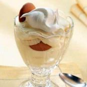 Banana Pudding Parfaits