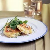 Boxty Cakes          (Guy Fieri)