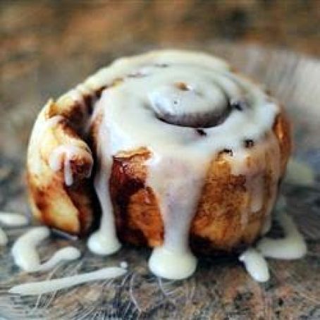 Cinnabons