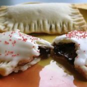 Freezer Meal Homemade Poptarts