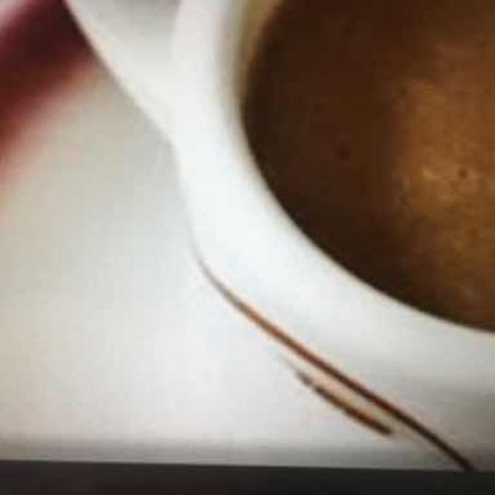 Mexican Hot Chocolate