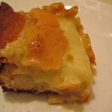 Philadelphia German Butter Cake Recipe