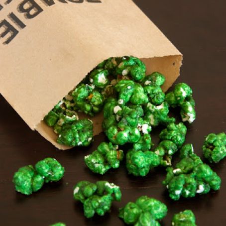 Paper & Parcel : Blog: Zombie Boogers