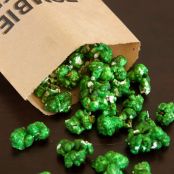 Paper & Parcel : Blog: Zombie Boogers