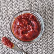 Easy Homemade BBQ Sauce