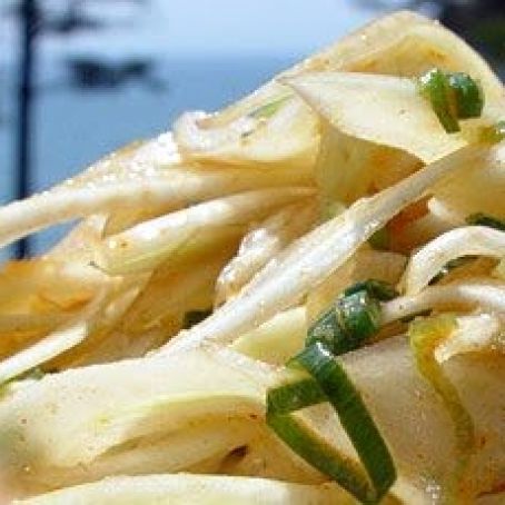 Fennel Salad