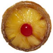 Pineapple Upside-Down Cake